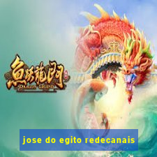 jose do egito redecanais